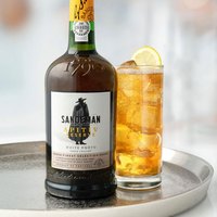 88VIP：SANDEMAN 山地文 珍藏白波特酒 加强型 2019年 750ml*1瓶