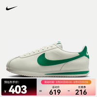 NIKE 耐克 CORTEZ 男子运动鞋 DM4044-104 40