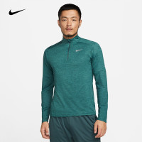 耐克（NIKE） 男子跑步上衣 DRI-FIT ELEMENT DD4757-309 XXL