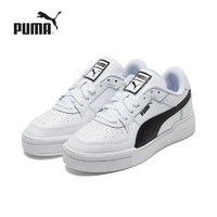 PUMA 彪马 男鞋女鞋正品2022春秋新款厚底板鞋运动休闲鞋380190-09