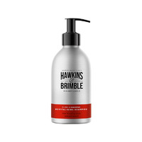 HAWKINS & BRIMBLE HAWKINS英国霍金斯香氛洗发水男士专用滋养控油去屑