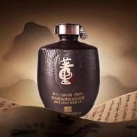 88VIP：董酒 封坛酒 54%vol 董香型 1.5L