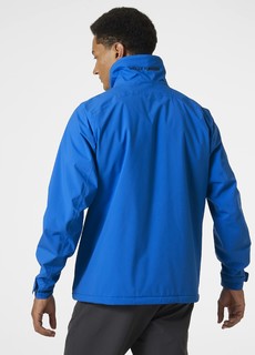 Helly Hansen 男式夹克,Electric Blue,S