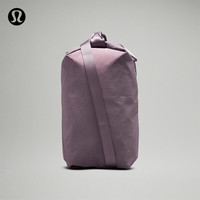 露露乐蒙lululemon丨Fast Track 运动包 2.0 LU9C59S 暗薰衣草 O/S