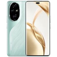 百亿补贴：HONOR 荣耀 200 Pro 5G手机 12GB+512GB 天海青