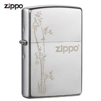 ZIPPO 之宝 步步高升 防风煤油打火机 送长辈收藏生日礼物