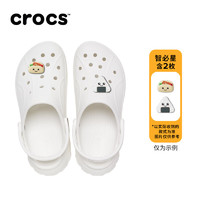 crocs 卡骆驰 贝拉 女款洞洞鞋 210062