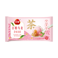 三全 茶饮系列 白桃乌龙茶汤圆  300克（任选6件）