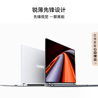 百亿补贴：HUAWEI 华为 MateBook 14 2023款 十三代酷睿版 12.1英寸 轻薄本