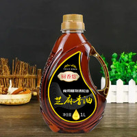 芝麻香油 500ml*1瓶