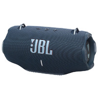 JBL 新上市新款 JBL XTREME4 音乐战鼓四代 蓝牙音箱 户外便携音箱 家用音响 低音炮