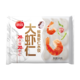  思念 鲜美虾仁水饺 400g　