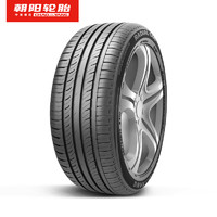 朝阳轮胎 225/45R17 乘用车舒适型汽车轿车胎C66稳行静音 安装