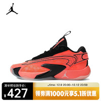 耐克（NIKE）JORDAN LUKA 2 PF 男子篮球鞋 DX9012-800 40