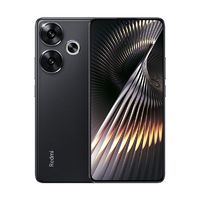 Xiaomi 小米 Redmi红米Turbo3 第三代骁龙8S性能旋风学生拍照5G手机