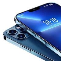 2024新款游戏安卓5G智能手机i15 Pro Max全网通双卡P60 Pro Max手机便宜学生价电竞老人备用机P70Pro Max手机