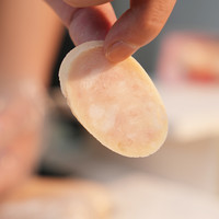 【4倍购】大红门蒜香肉肠210g蒜味空气炸锅煎烤炒菜肉肠熟食蒜肠