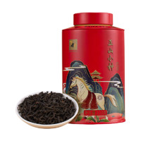 bamatea 八马茶业 一级 正山小种 110g 礼盒装