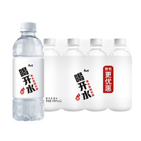 康师傅 饮用水 380ml*12瓶