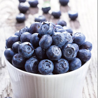 移动端、京东百亿补贴：京鲜生 云南高山蓝莓 22mm巨无霸 6盒装 125g/盒