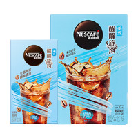 88VIP：Nestlé 雀巢 速溶旋风美式闪溶咖啡 30条+6条 原味 黑咖啡