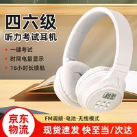 beijizhen 北极针 1101 可调频FM 头戴式蓝牙耳机