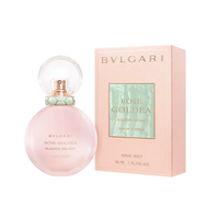 BVLGARI 宝格丽 沐光玫香发香喷雾 30ml
