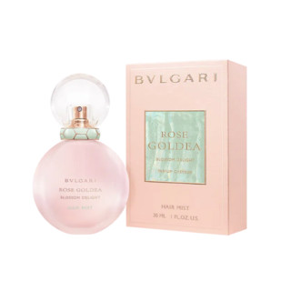 BVLGARI 宝格丽 沐光玫香发香喷雾 30ml