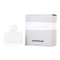 MONTBLANC 万宝龙 美国直邮万宝龙 纯白印记 女士香水90ml