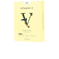 88VIP：Rael 蕊友 VITAMIN C 片装面膜revolve时尚小众新款