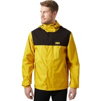 Vancouver Rain Jacket - Men's