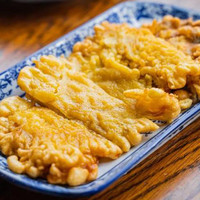 味美牧场蛋汁黄金炸猪排老上海炸猪排冷冻半成品煎炸排骨年糕600g