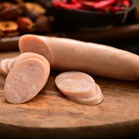 【3倍购】大红门老北京蒜肠245g老北京风味即食蒜肠