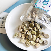 大纯丰茴香豆420g绍兴特产椒盐奶油五香蚕豆大丰下酒菜小吃蚕豆袋