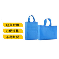 Seesoo 七素 加厚无纺布手提袋