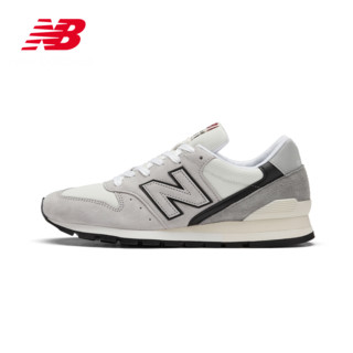 new balance NB官方正品男女款996系列美产复古休闲运动鞋U996TG