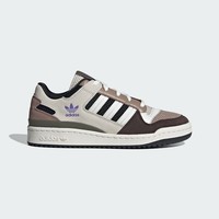 adidas 阿迪达斯 FORUM LOW CL休闲篮球鞋板鞋男女adidas阿迪达斯官方三叶草JP5890