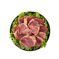 恒都香辣卤牛肉  常温 休闲零食熟食