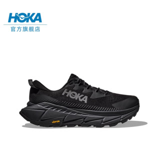 HOKA ONE ONE 男女款冬季天际线X徒步鞋SKYLINE-FLOAT X 户外登山