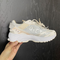 adidas GORE-TEX防水面料 女士休闲鞋