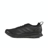 adidas 阿迪达斯 RUNFALCON 5 TR 低帮男子跑步鞋