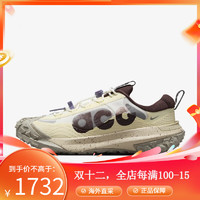 耐克（NIKE）ACG Mountain Fly 2 轻量缓震 稳定支撑 男士跑步运 HF5700-121 47 .5/M13/W14.5