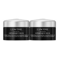 LANCOME 兰蔻 肌底精华焕亮眼霜5ml*2