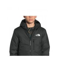 the north face  羽绒服