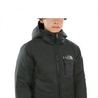 the north face  羽绒服北面连帽男童夹克 Please refer to the detailed description in the content.