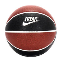 耐克（NIKE）篮球PU 7号GIANNIS ALL COURT N100413881207/DN3634-812 琥珀黑 7号 黑DN3634-812