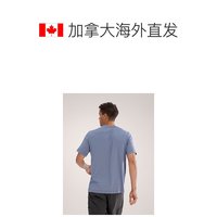 加拿大Arc'teryx Arc'Word 男士短袖T恤