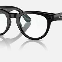 雷朋Meta headliner 智能太阳镜