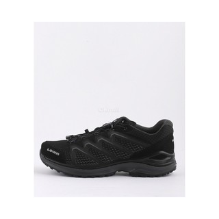 LOWA MADDOX GTX LO TF (310630-0999) 低帮登山鞋 黑色的