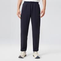 美津浓 Mizuno24秋季加绒保暖针织男款运动裤长裤子ESSENTIAL